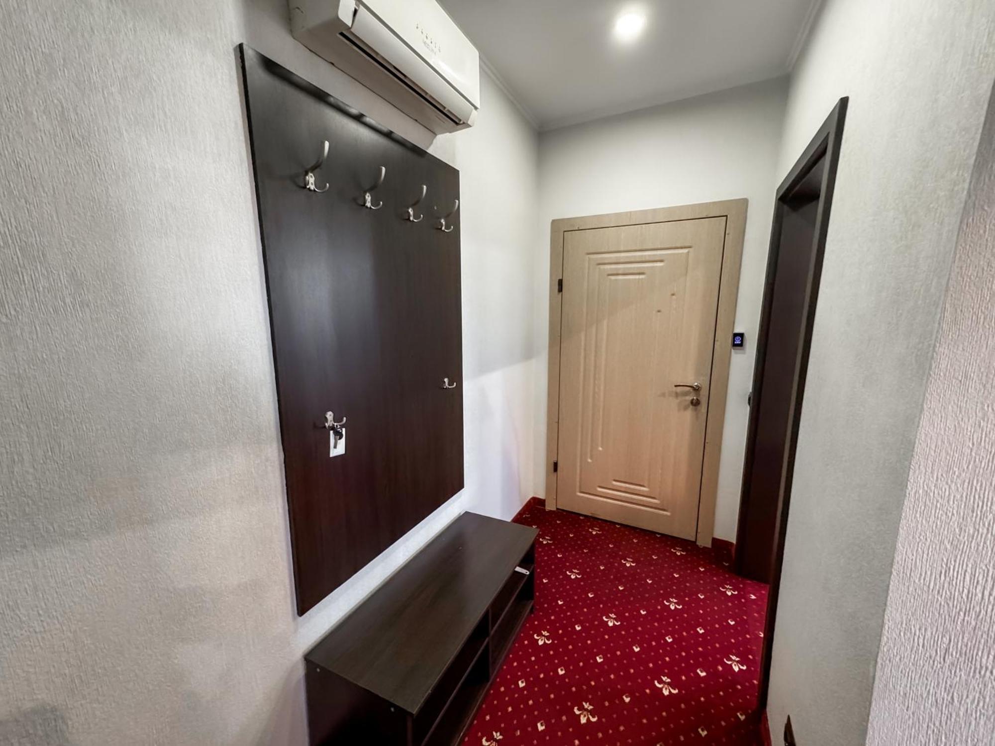 Apartments On Zaliznychna 49 Ivano-Frankivsk Eksteriør billede